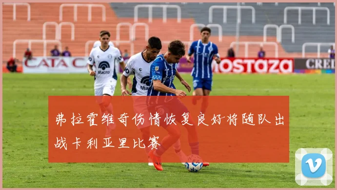 弗拉霍维奇伤情恢复良好将随队出战卡利亚里比赛