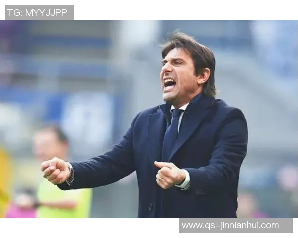 孔蒂谈劳塔罗表现称两年时间难以全面了解球员性格与能力