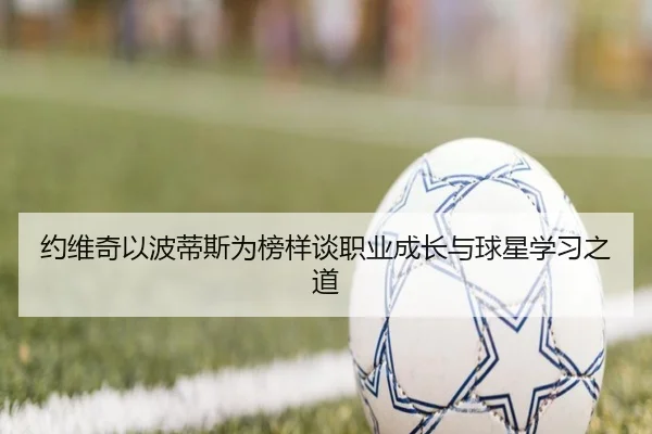 约维奇以波蒂斯为榜样谈职业成长与球星学习之道 - jinnianhui